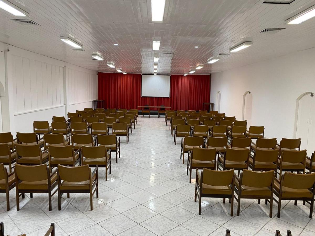 Eduardos Park Hotel Cotia  Buitenkant foto