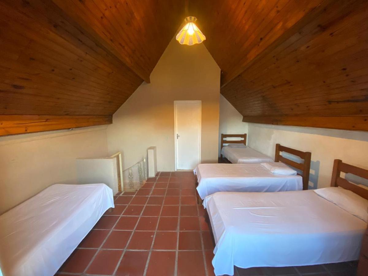 Eduardos Park Hotel Cotia  Kamer foto