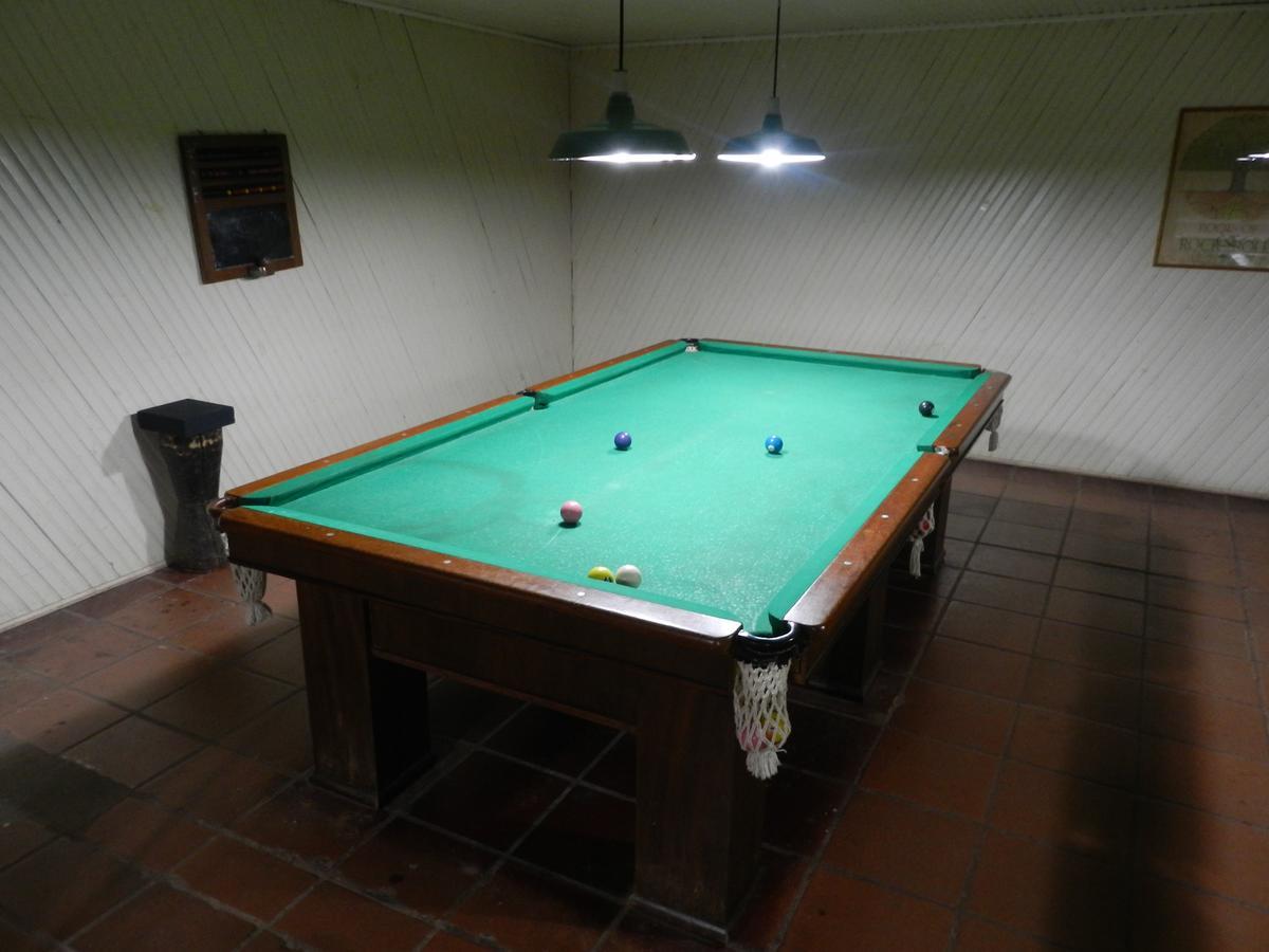 Eduardos Park Hotel Cotia  Buitenkant foto