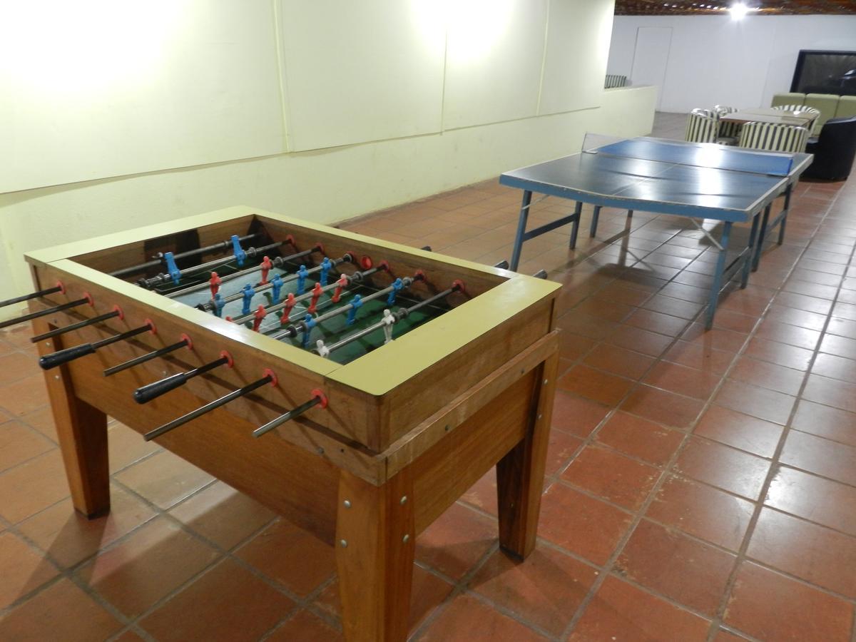 Eduardos Park Hotel Cotia  Buitenkant foto